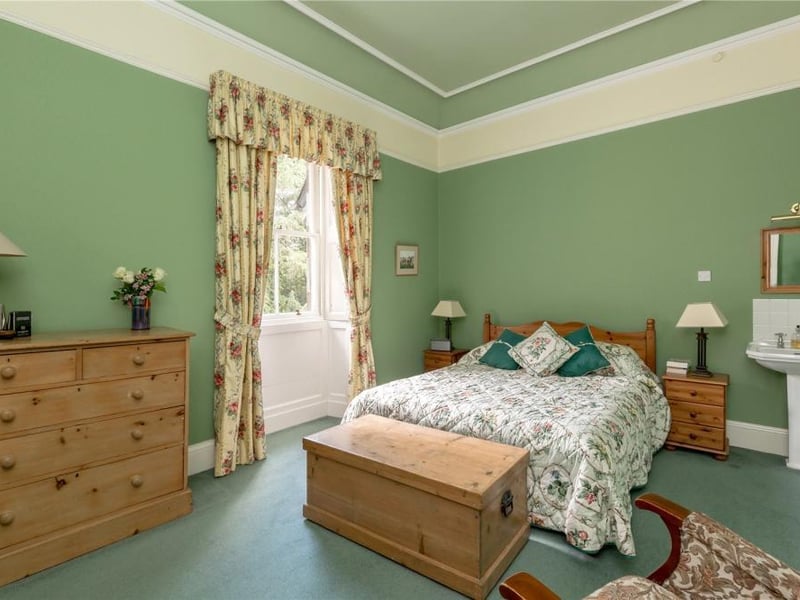 Bedroom 4.