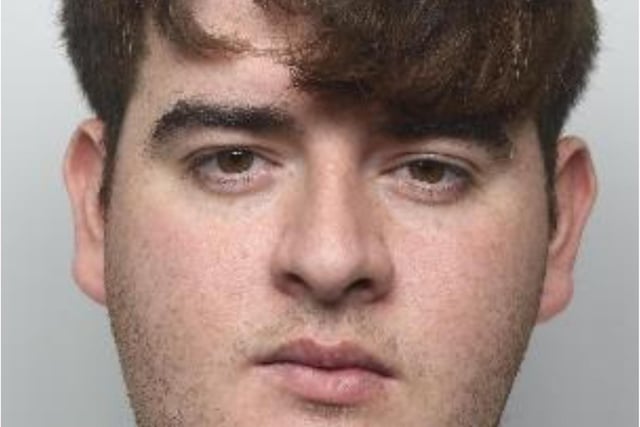 Jordan McDonald, 24, is wanted in connection to alleged conspiracy to deal class A drugs between April and June 2020.
He is 5ft 7ins tall, of a heavy build and has dark hair.
He is known to frequent the Cantley area of Doncaster and Scarborough. It is believed he may have also travelled to Ireland and Northern Ireland.
