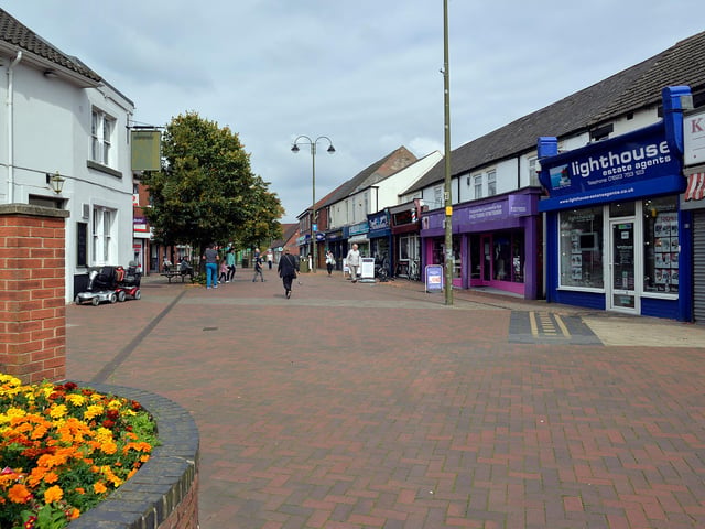 Two people from this area have died after contracting coronavirus.