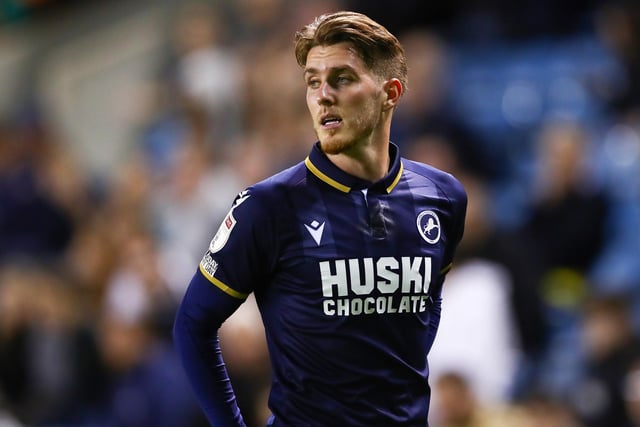 A 25-year-old former England youth cap who cost Millwall upwards of £1.1m in 2019, the attacking winger could be the sort of player Darren Moore fancies to inject something new into Wednesday's attack. A former Barnsley loanee, he's one of many free agents that won't be short of suitors this summer, from the Championship in particular.