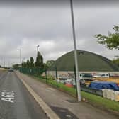 Mrs Rowley called for a new bypass through Hellaby to alleviate traffic, as well as more action from the council to monitor air quality and for the authority to apply for external funding for noise reduction schemes.