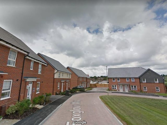 Players living in Clanfield with the postcode PO8 0WH, won £1,000 in the daily draw on May 18.