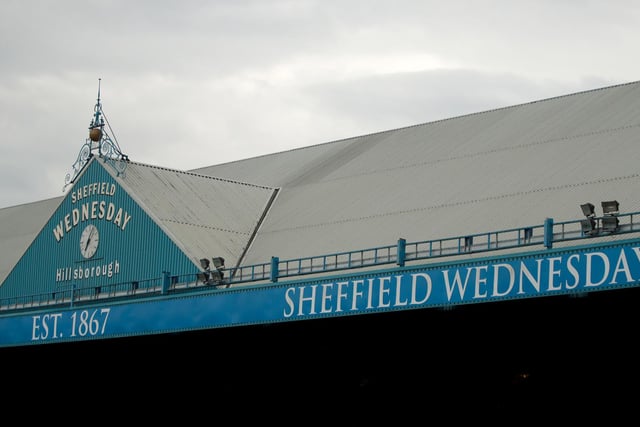 Sheffield Wednesday sit 18th in our alternative table on goal difference with four points since the Championship's restart. In the real world, they are in 15th position.