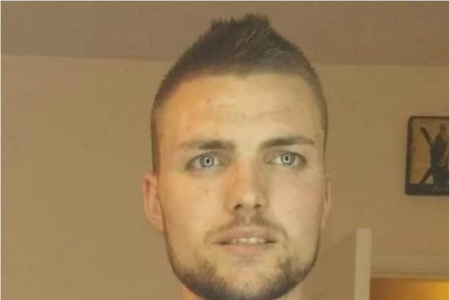 Alexandru Murgeanu was killed on the M1 smart motorway near Sheffield
