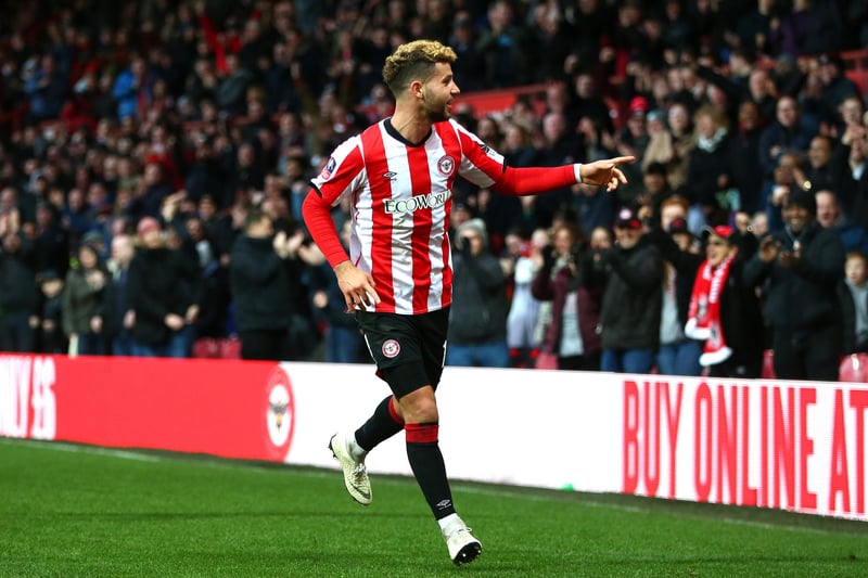 Nottingham Forest are the latest side to take an interest in free agent Emiliano Marcondes, and are believed to have opened talks with the ex-Brentford star. West Brom and Barnsley have also been linked with the dynamic midfielder. (Football Insider)