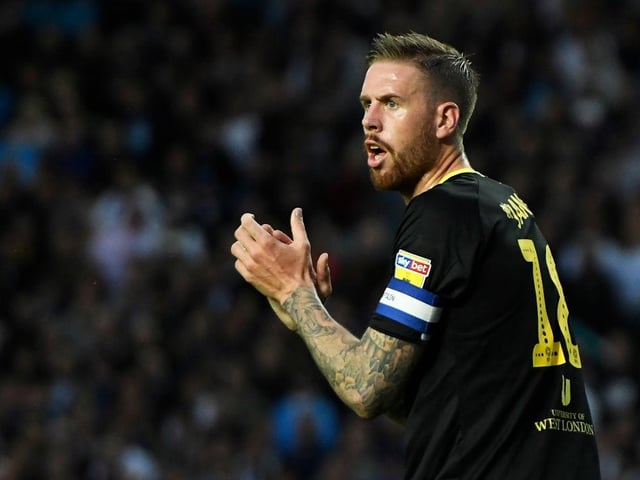 After playing a major role in Leeds’ failed play-off campaign in 2018/19, the big Swede left Elland Road to join up with Championship rivals Brentford last term. Unfortunately for Jansson, history was to repeat itself, with the Bees coming up short against Fulham in last season’s Wembley final.