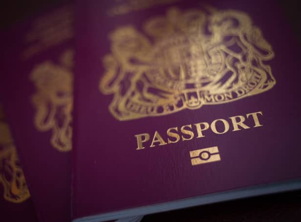 Sheffield Heeley MP Louise Haigh says many constituents fear missing out on their holidays because of delays to passport renewals (pic: Matt Cardy/Getty Images)