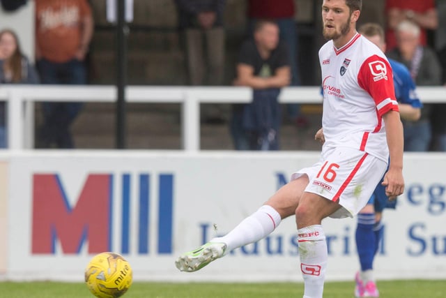 MK Dons have joined the race to land Ross Stewart from Ross County.The League One side offered £300,000 with significant add-ons that could tempt the Staggies to sell their prize asset. (Daily Record)