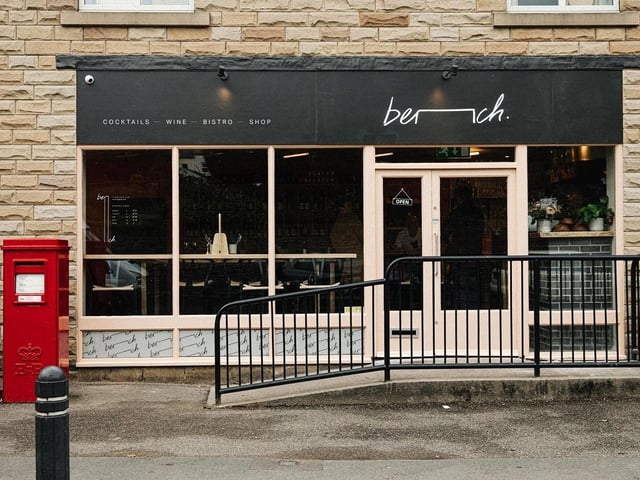 This restaurant was rated ‘exceptional’ with 4.9 stars out of five and 229 reviews. The address is: Nether Edge Road, Sheffield, S7 1RU.