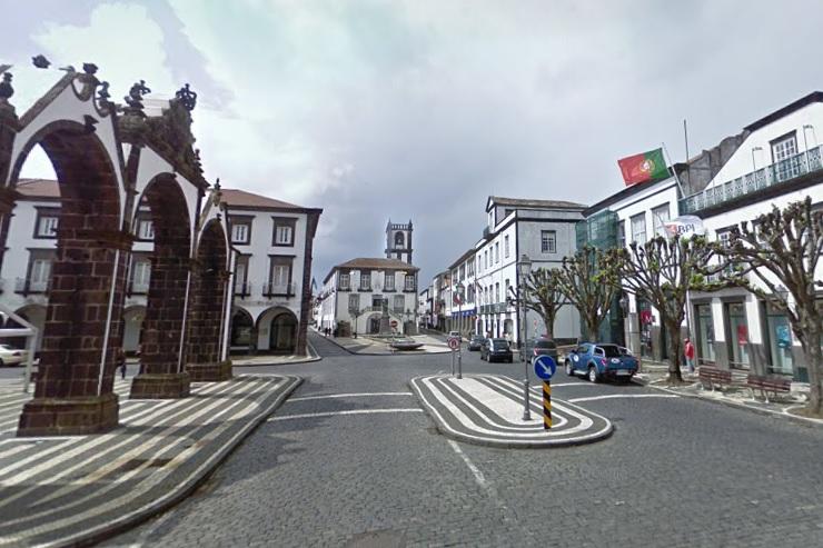 Ponta Delgada in Portugal is a destination that has a real wow factor. It features high cliffs, stunning backdrops, hot springs as well as extinct volcanoes. Flights are operating from Manchester airport.