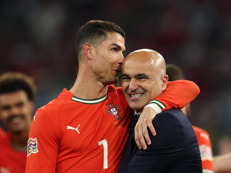 The Portugal boss is a new name linked to the Celtic role, but has long odds at 20/1. Former manager of both Everton and Wigan Athletic in the English Premier League.