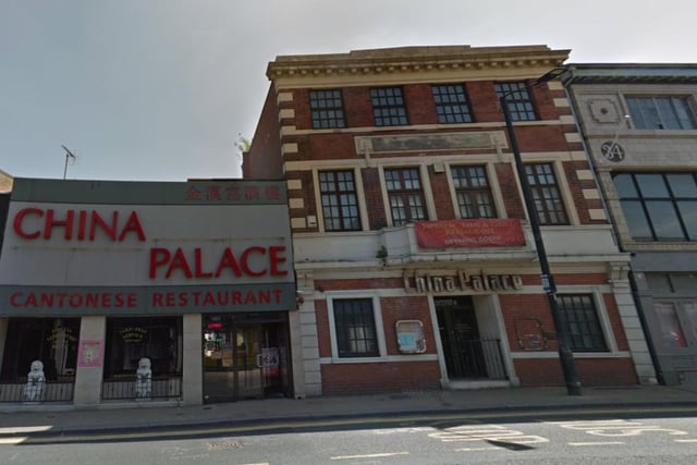 10 of the best Chinese takeaways in Doncaster