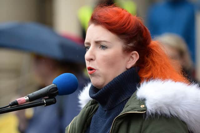 Louise Haigh MP