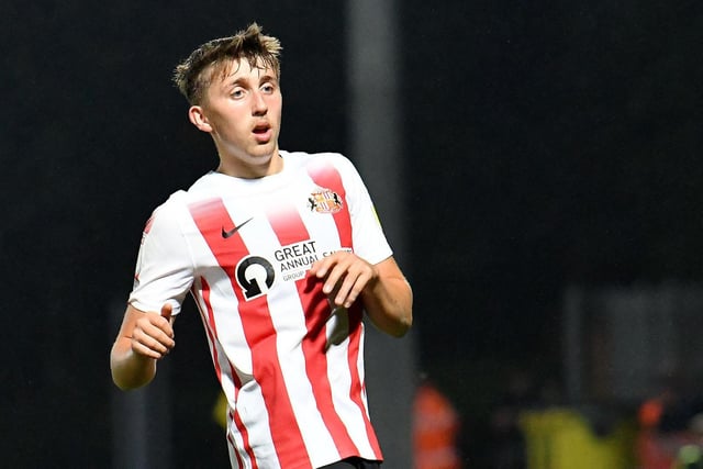 Produced a moment of quality at a crucial time to assist Aiden O'Brien's equaliser at Gillingham. It was another impressive display from the teenager.