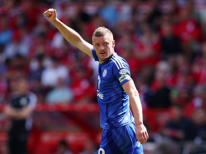 Already linked to Rangers this summer, the ex-Leicester City goalscorer fits into Martin's system due to his ability to exploit spaces against deep-lying defences. His teams often like to create chances through sustained possession, and Vardy's high-pressing aligns with Martin's philosophy. However, his wages could prove an issue.
