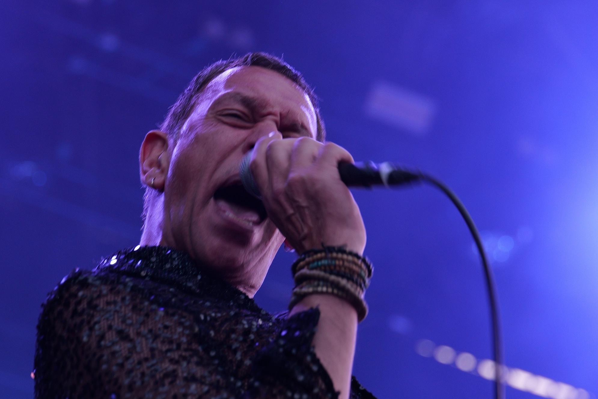 Indie rock legends Shed Seven are heading to Millennium Square in Leeds on July 11, 2025, for a night of their beloved Britpop anthems. This promises to be an essential outdoor gig for anyone who loves their iconic sound. 📍 Millennium Square, Leeds LS2 3AD