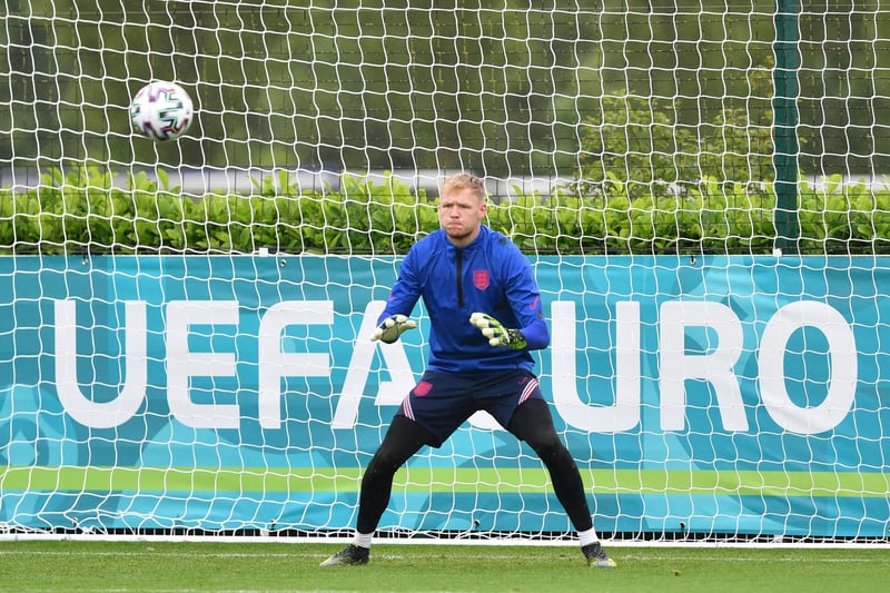 Sheffield United expect Arsenal to submit an official bid for their goalkeeper Aaron Ramsdale when he returns from international duty with England at this summer’s European Championships.