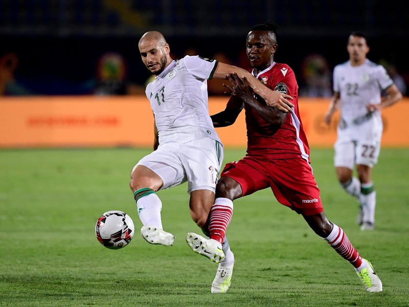 Ex-Watford, Crystal Palace and Wolves midfielder Adlene Guedioura has sealed a move back to English football, joining second-tier side Sheffield United. He last club was Qatari side Al-Gharafa SC. (Club website)