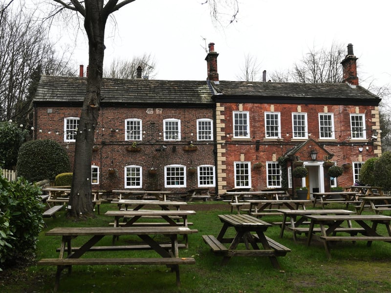Stainbeck Lane, Chapel Allerton