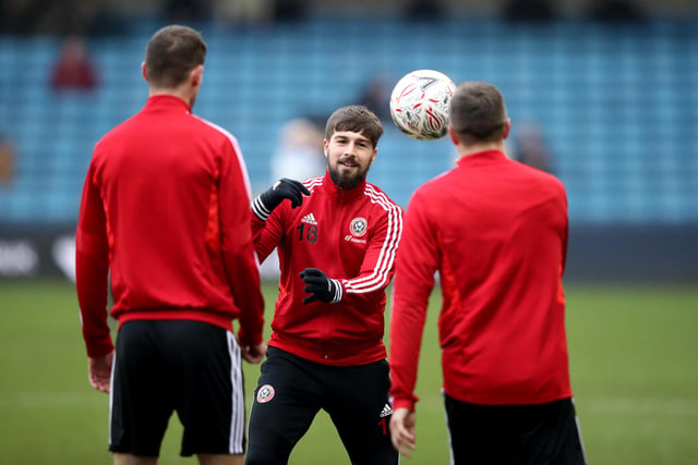 Nottingham Forest, Swansea City and Huddersfield Town have all been credited with an interest in free agent defender Kieron Freeman, who was released by Sheffield United at the end of last season. (Daily Mail)