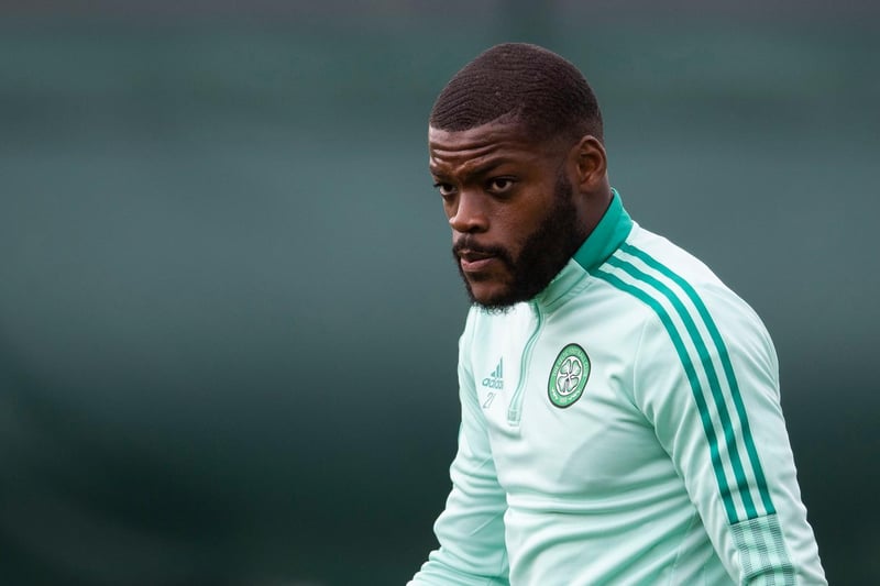 The French midfielder is yet to find a new club after his exit from Celtic was confirmed earlier this month.