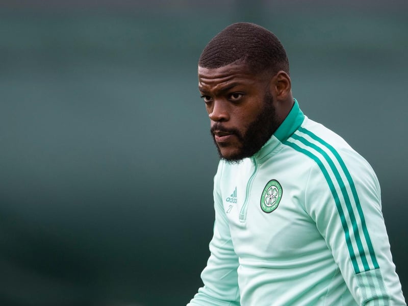The French midfielder is yet to find a new club after his exit from Celtic was confirmed earlier this month.