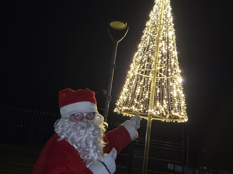 Ida-ho-ho-ho.