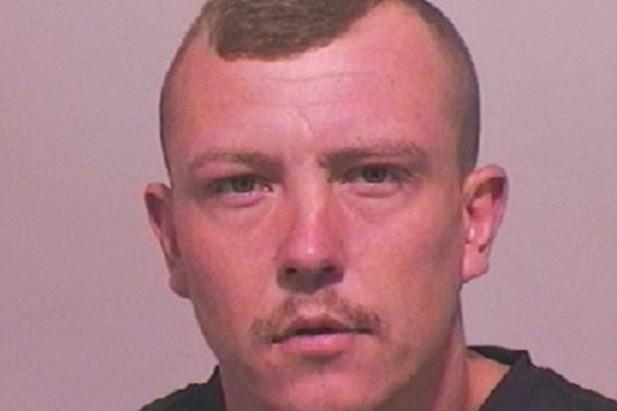Seales, 30, of King George Road, South Shields, was jailed for eight months after admitting affray.