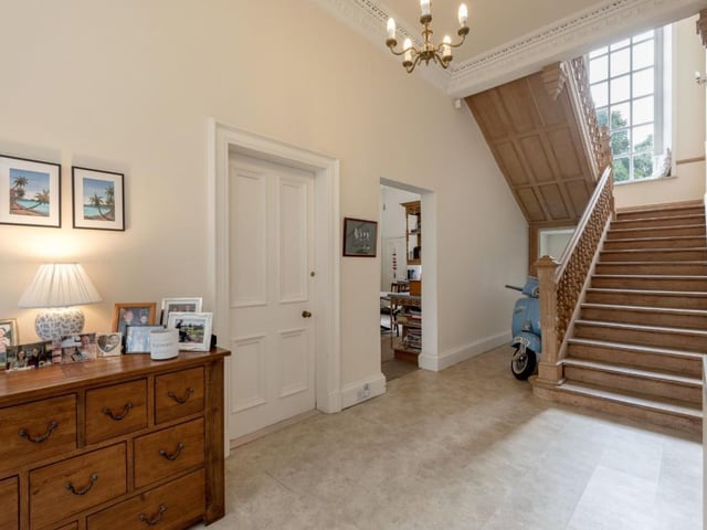 Hall.