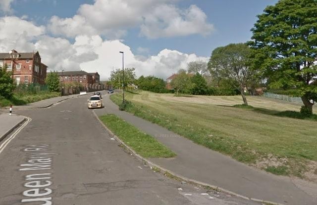 There were 23 anti-social behaviour crimes recorded in the Sheffield neighbourhood of Woodthorpe during February 2022, according to police.uk data