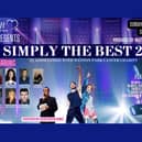 BB With Love Simply The Best 2023 will be held at Sheffield City Hall on October 1