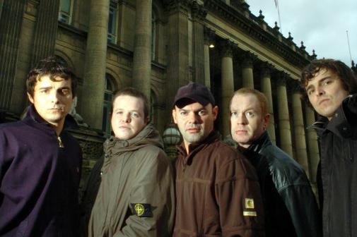 Many readers recommended named The Bridewell Taxis, an indie rock group that was active from 1987 to 1993. Wayne Steel named Just Good Friends by the band as the best.