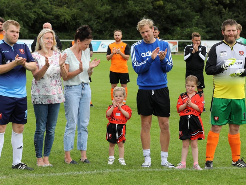 Picture: Sam Stephenson