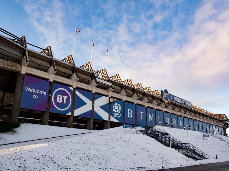 Geroge Turner (Edinburgh), Jamie Bhatti (Bath), Simon Berghan (Edinburgh), Alex Craig (Gloucester),  Nick Haining (Edinburgh) Ali Price (Glasgow), Jaco van der Walt (Edinburgh), Chris Harris (Gloucester)