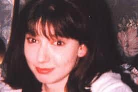 Michaela Hague was found with multiple stab wounds in 2001