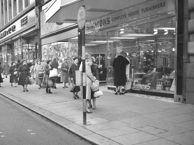 You wouldn't need to share your last Rolo if you bought a 4-pack from Woolworths in 1973, at just 23 pence.
A 4-pack in today's money could set you back £2.25
