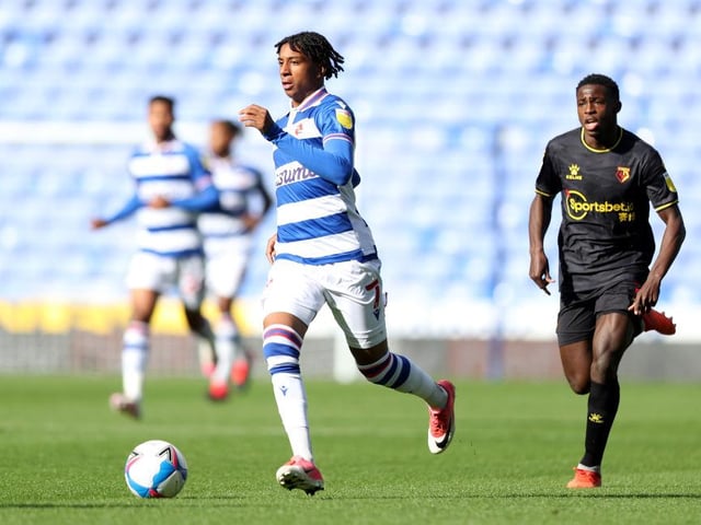 Arsenal, Leeds and Wolves are interested in Reading winger Michael Olise as potentially ‘one for the future’. (Daily Mail)