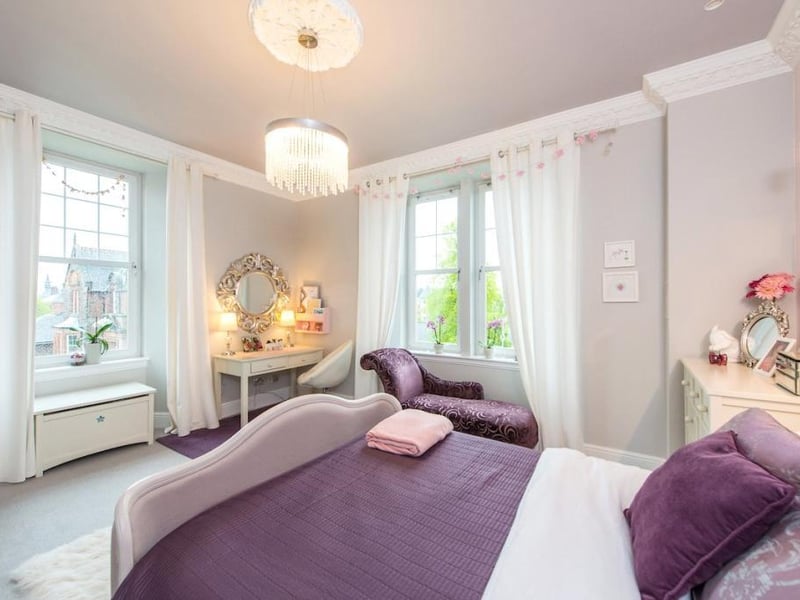 Bedroom 3.