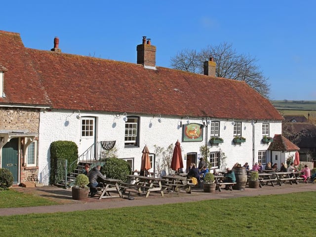 In East Dean, the top visitor attraction you need to check out is the Farmers Market, which offers a whole selection of items to tickle your fancy.