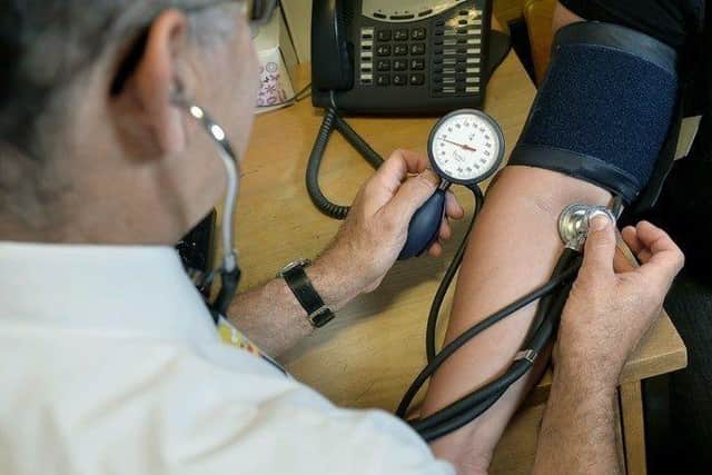 Two Sheffield Labour councillors have spoken out about long waits in the city for people to see their GP