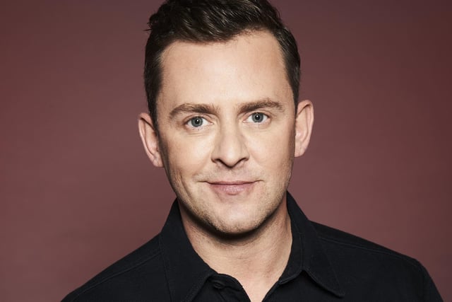 The BBC Radio 1 DJ was born in Eastleigh and began his career with Hampshire radio station Power FM.
