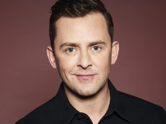 The BBC Radio 1 DJ was born in Eastleigh and began his career with Hampshire radio station Power FM.