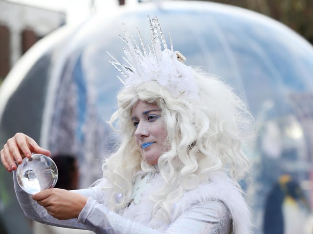 The Ice Lady (jpns 181221-12)