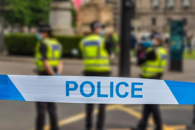 In the year to March 2022, police forces across England and Wales dealt with 270 complaints from the public alleging sexual misconduct by staff or officers, analysis of data published by the IOPC, shows. Picture: Adobe