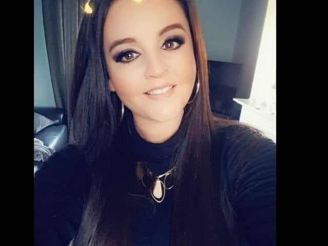 Sara Scholes. My amazing neighbour, goes out of her way to help everyone, not only at work as a carer but every day to help anyone in any way she can. Amazing woman working so hard in tough times.
