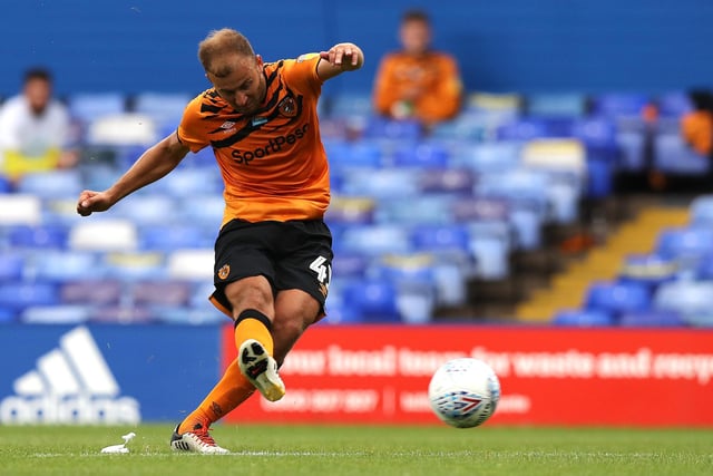 Hull City's survival hopes have been rocked by news that star loanee Herbie Kane will miss the rest of the season, having suffered a hamstring injury in his side's 2-1 win over Middlesbrough. (BBC Sport)