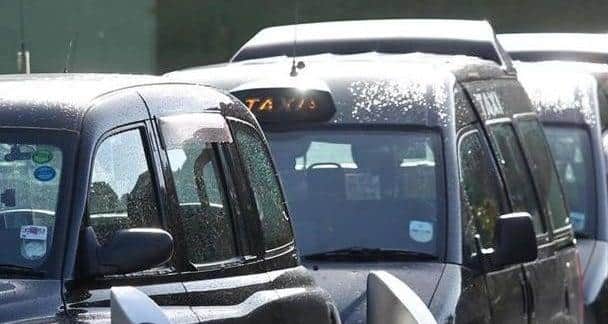 Sheffield taxi drivers have now cancelled a planned protest against the council's clean air zone due to the coronavirus
