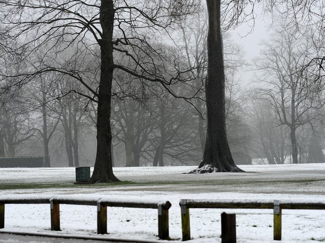 The park provides great facilities such as tennis courts, bowling greens, a skate area and multi use games area, as well as two children's play areas and a 'Tree Route.' A pavilion was constructed in 2006 and provides a popular focal point for the site including public toilets, a café and meeting room.