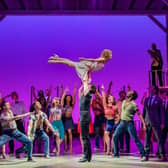 Dirty Dancing is running at the Lyeceum, Sheffield, until Saturday, July 15. Photo: Mark Senior