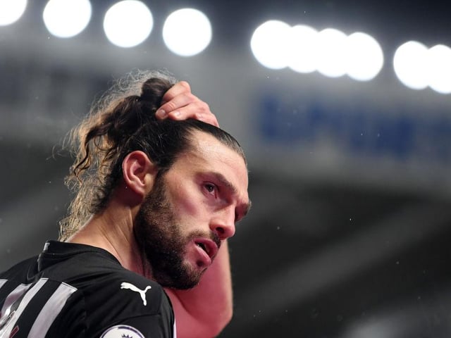 Former Sunderland defender Nedum Onuoha has urged Andy Carroll to leave Newcastle and join Sheffield United. He said: “For me, somebody with a point to prove, because for the past couple of years he has not done much at all, even if it was to be a loan, is for them to bring in an Andy Carroll, so they have got an aerial threat.” (BBC 5 Live)